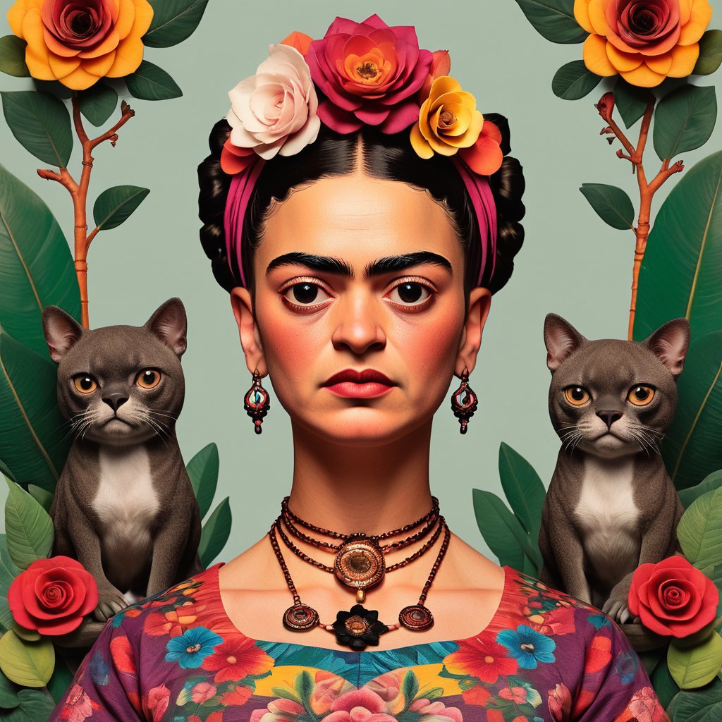 exploring-frida-kahlo-s-inspirations-from-art-to-fashion-bonotee