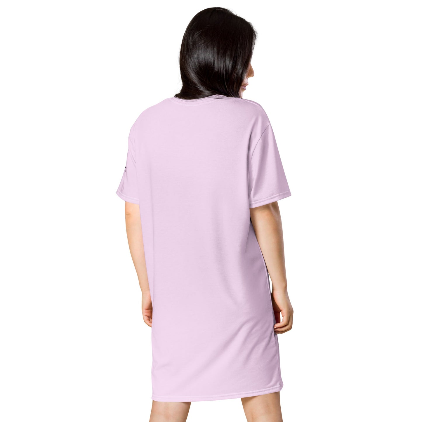 BAVAR Women's T - shirt Dress - BONOTEE