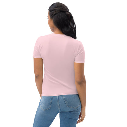 CHARMING Premium Women's T-Shirt - BONOTEE
