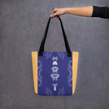 HAPPY Fashion Tote Bag - BONOTEE