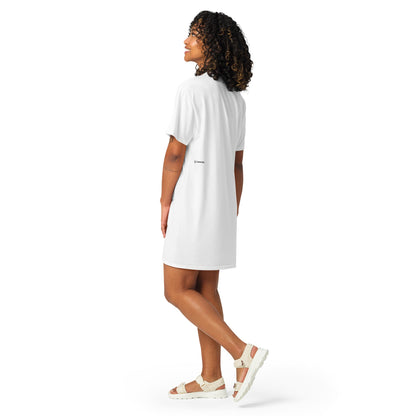 INTUATOR Women's T - shirt Dress - BONOTEE