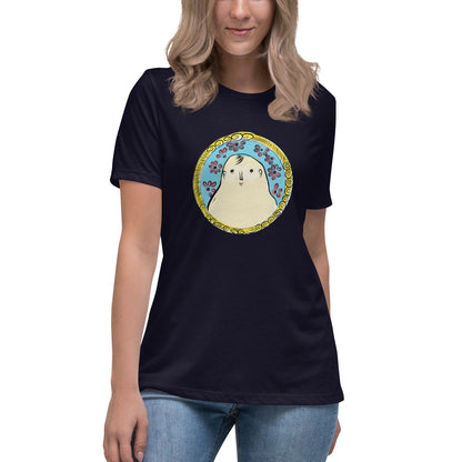 KINDNESS Women's Relaxed T - Shirt - BONOTEE