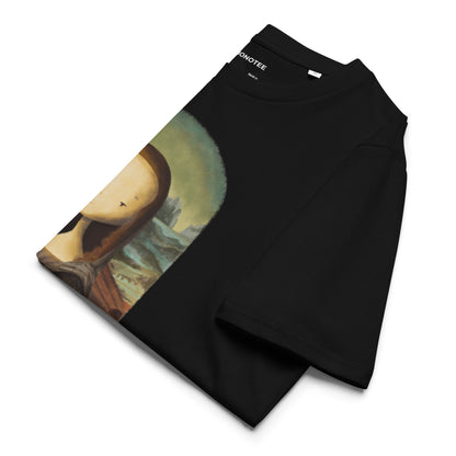 Single Jersey Women's Medium Fit T - Shirt MONALISA - BONOTEE