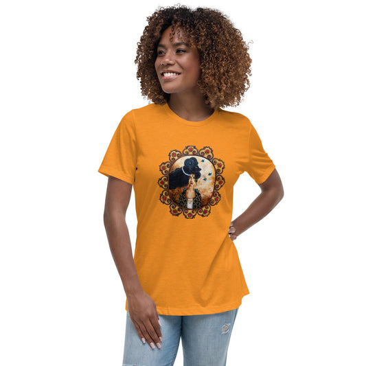 Cotton women\'s Organic tshirts | t-shirts