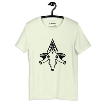 mens-tshirt-crazy-lucky-19-citron