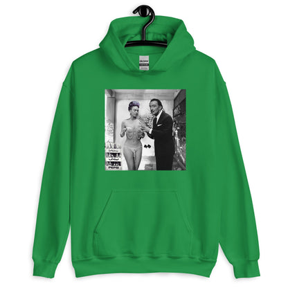 DELUSIONS Unisex Classic Hoodie - Bonotee