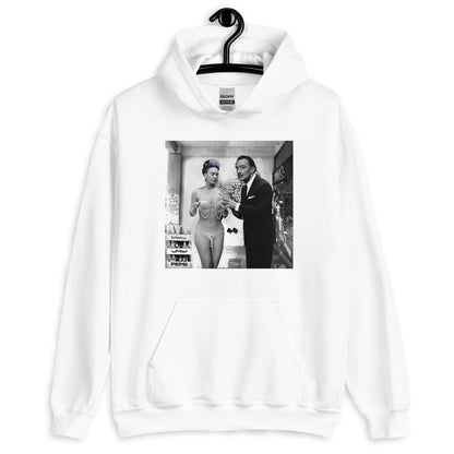 DELUSIONS Unisex Classic Hoodie - Bonotee