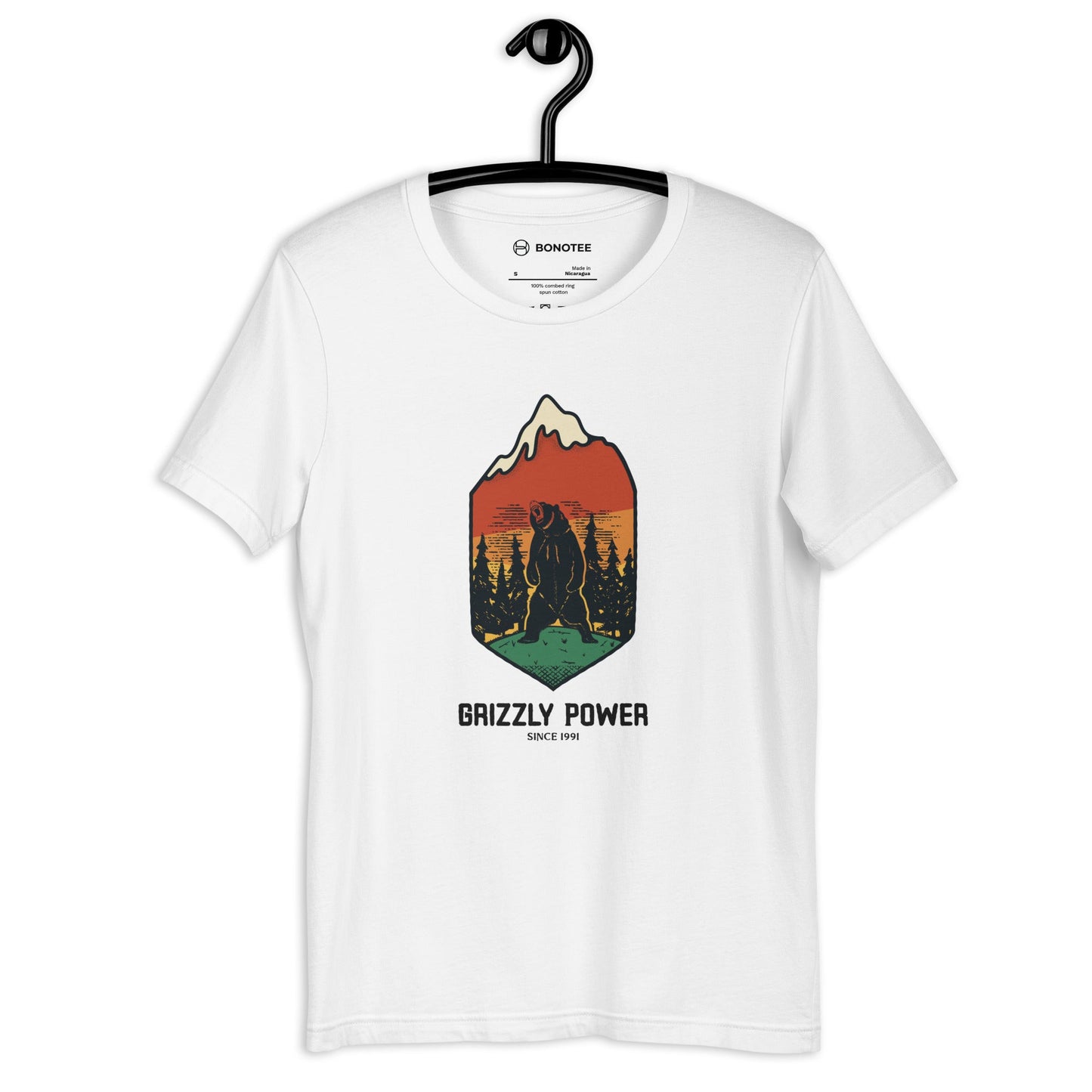 mens-tshirt-grizzly-power-white