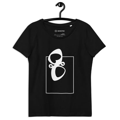 HOLLOW Women's Eco T-Shirt - Bonotee