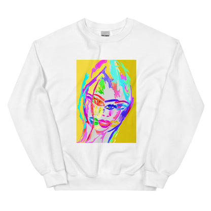 INSIDE SHADOW Women's Sweatshirt - Bonotee