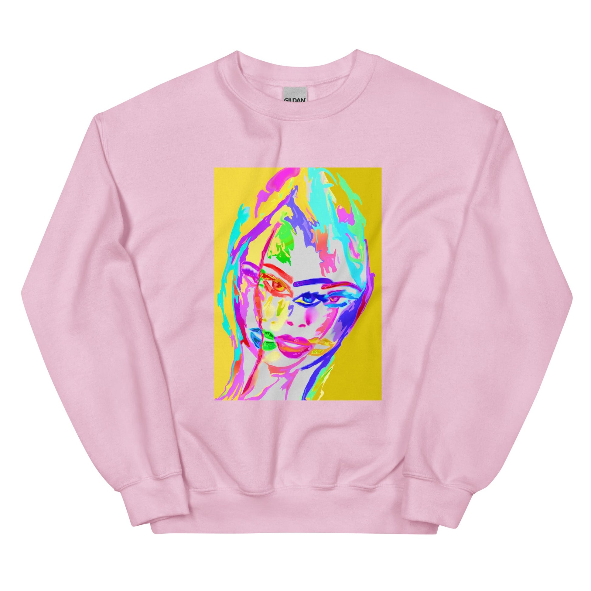 INSIDE SHADOW Women's Sweatshirt - Bonotee