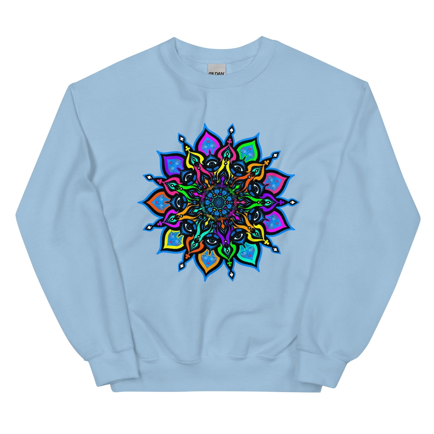 KHORSHID 2 Unisex Classic Sweatshirt - Bonotee