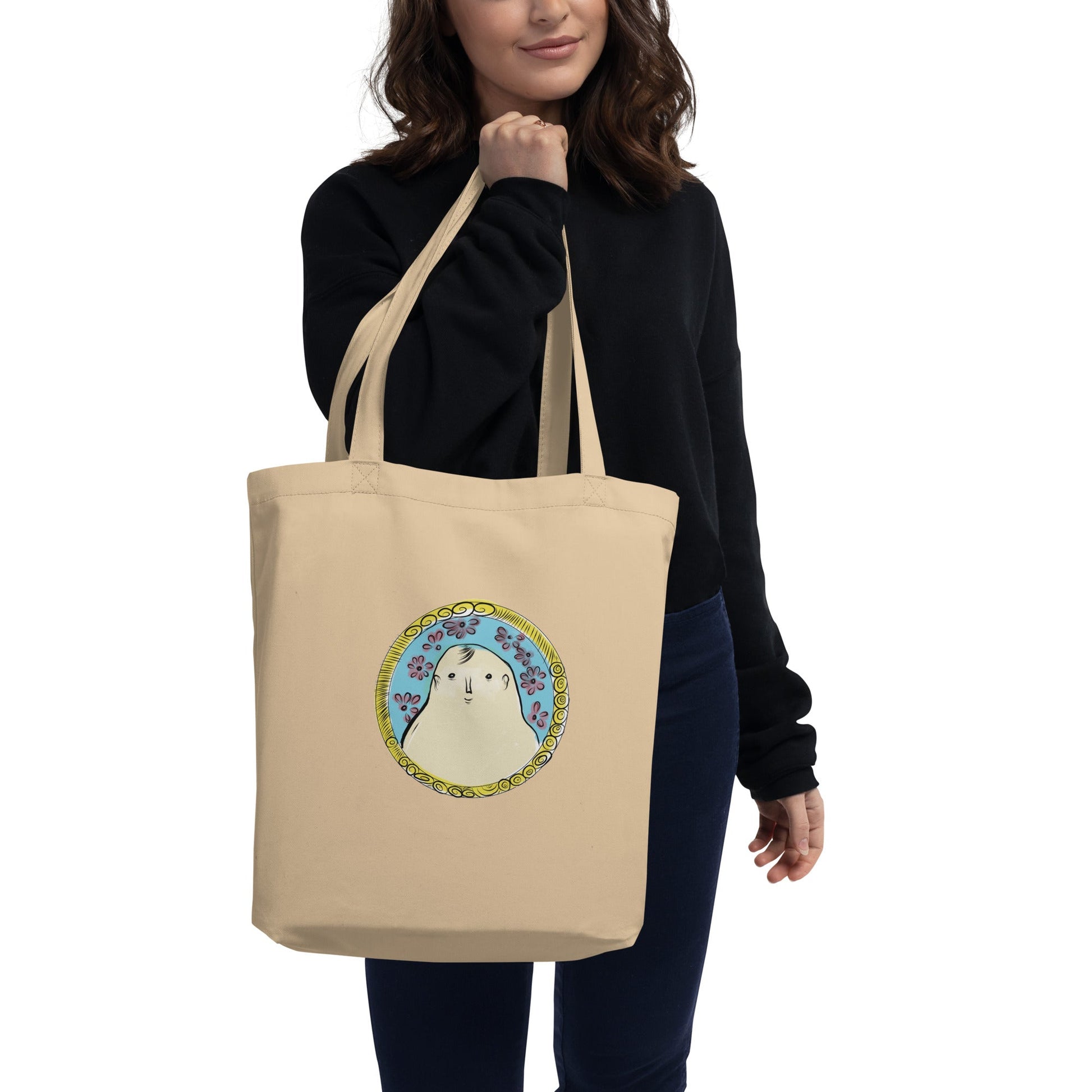 KINDNESS Eco Tote Bag - Bonotee