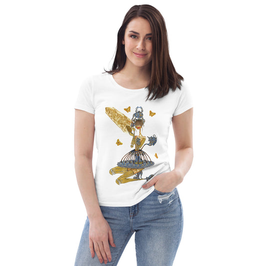 women\'s Cotton | tshirts Organic t-shirts