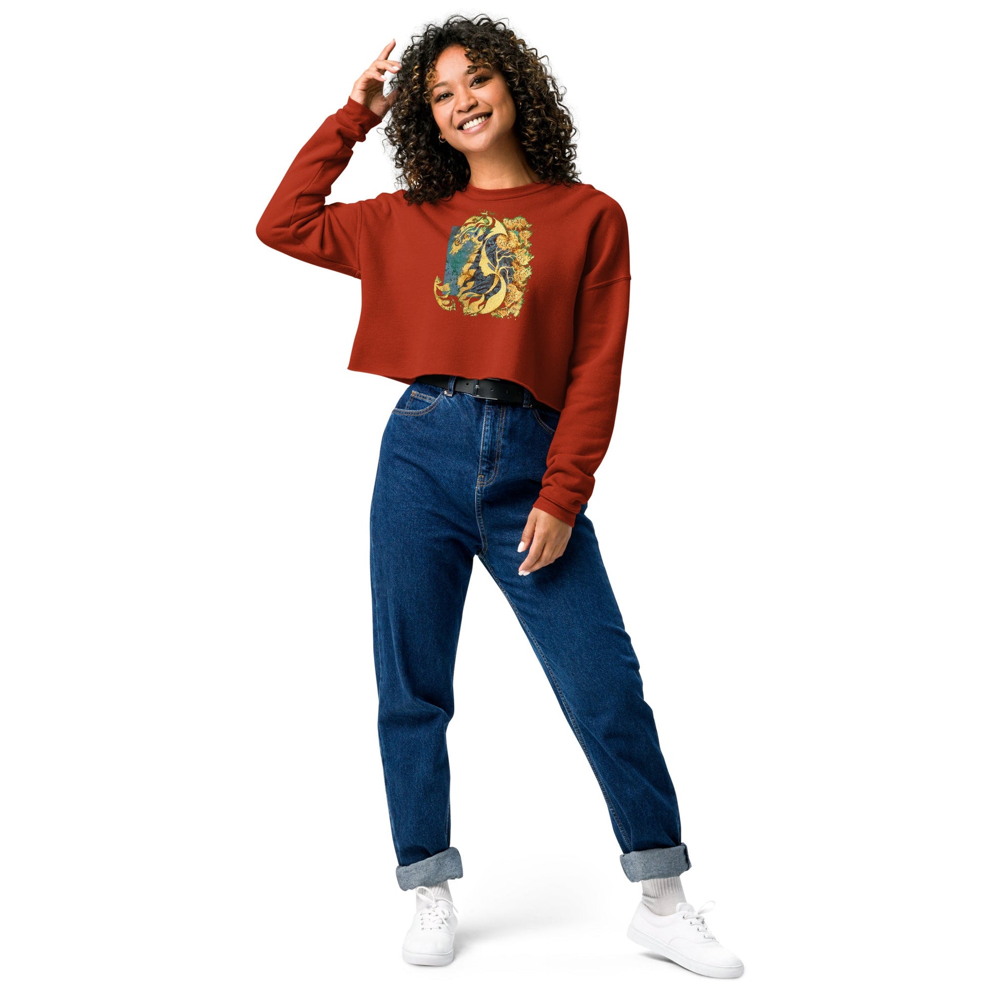 womens-crop-sweatshirt-lover-brick