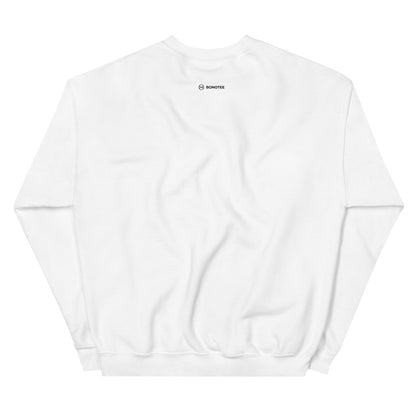 unisex-classic-sweatshirt-morning-bird-white