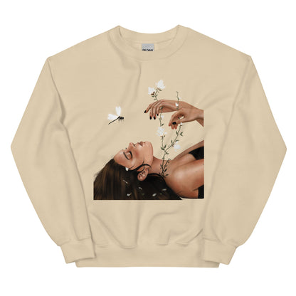 NATURE'S LULLABY Women's Sweatshirt - Bonotee