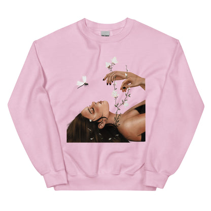 NATURE'S LULLABY Women's Sweatshirt - Bonotee