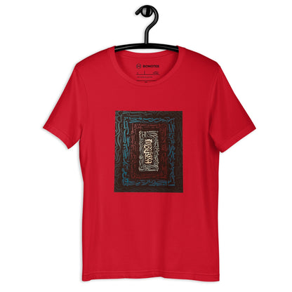 unisex-tshirt-quranic-verses-red