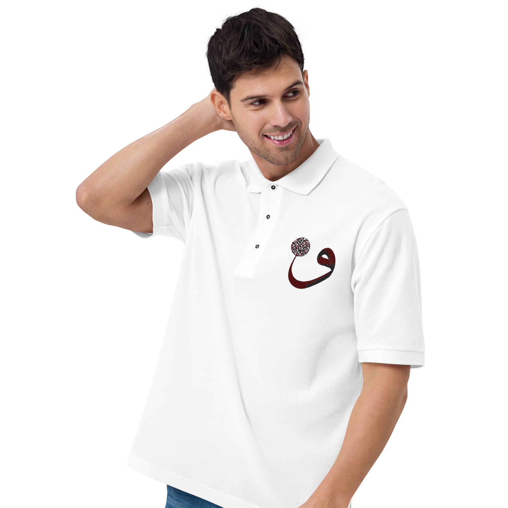 mens-premium-polo-raha-white