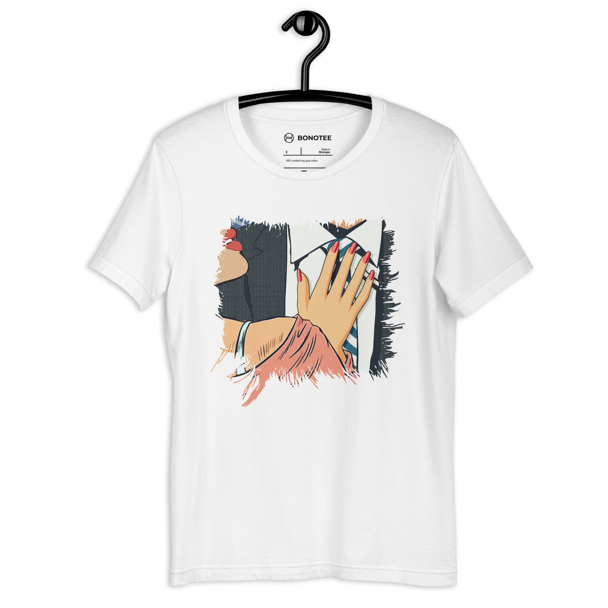 unisex-tshirt-romantic-couples-3-white