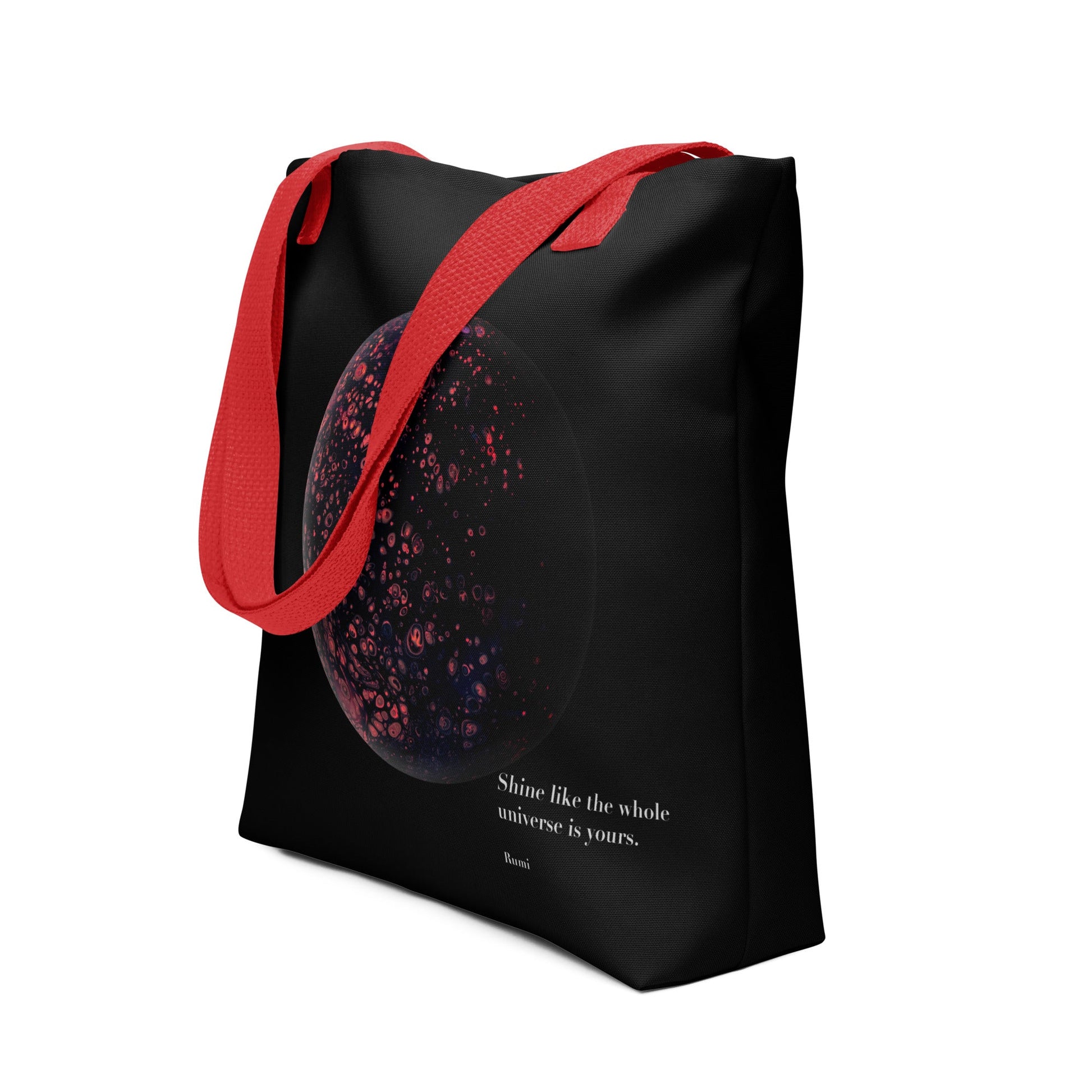 RUMI Shopping Tote bag - Bonotee