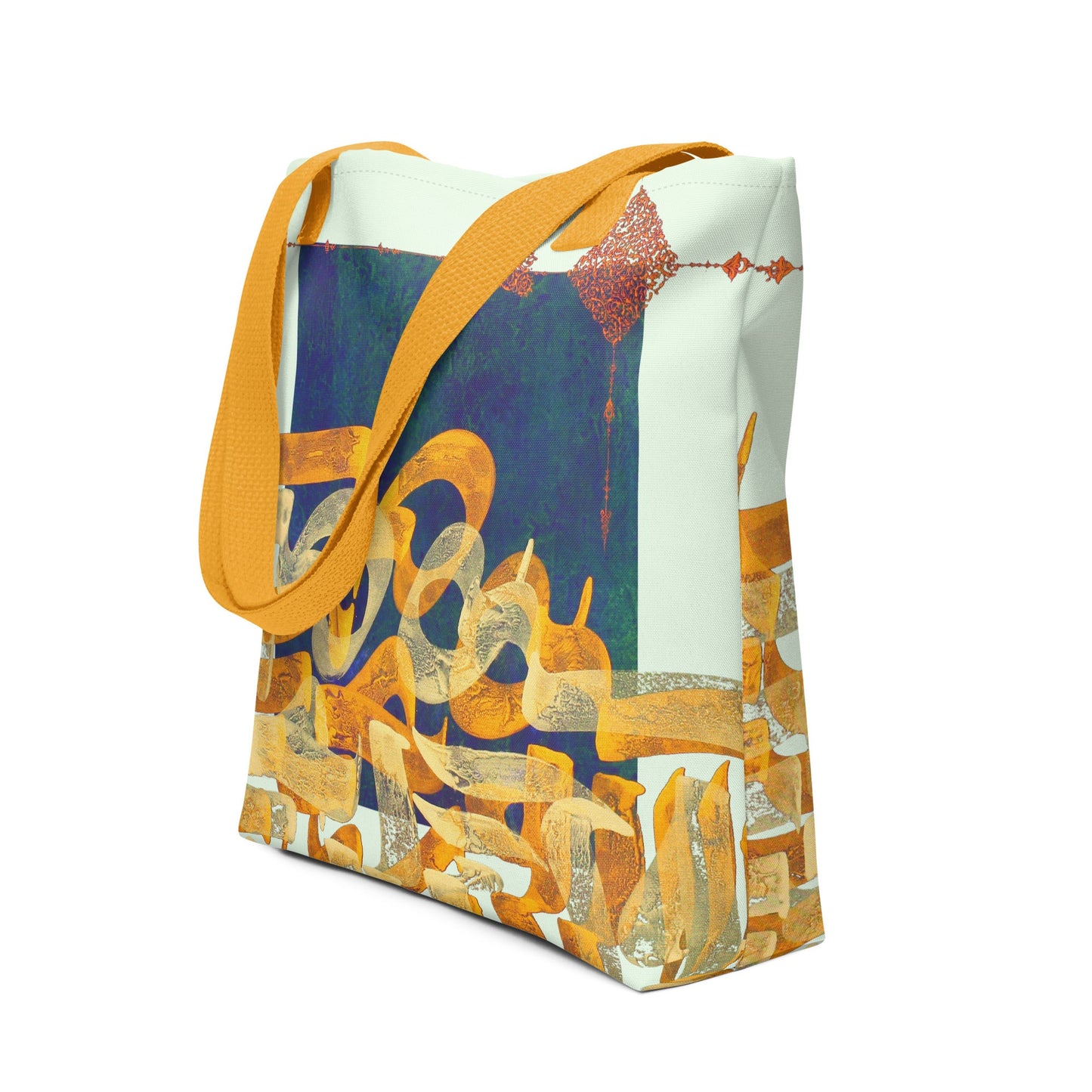 SUNRISE Shopping Tote Bag - Bonotee