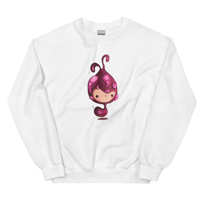 THE LITTLE SNAIL Unisex Classic Sweatshirt - Bonotee