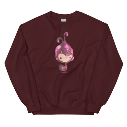 THE LITTLE SNAIL Unisex Classic Sweatshirt - Bonotee