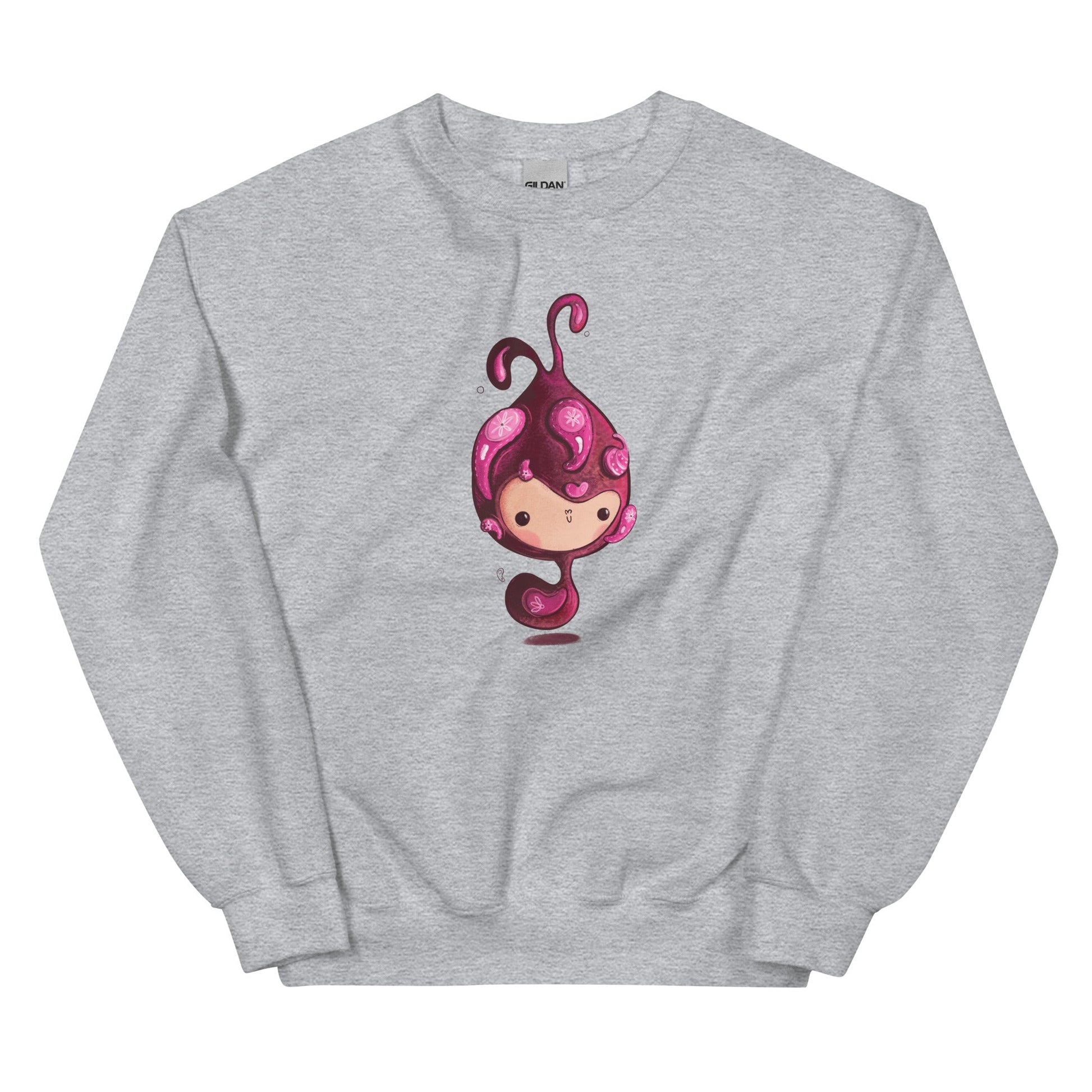 THE LITTLE SNAIL Unisex Classic Sweatshirt - Bonotee