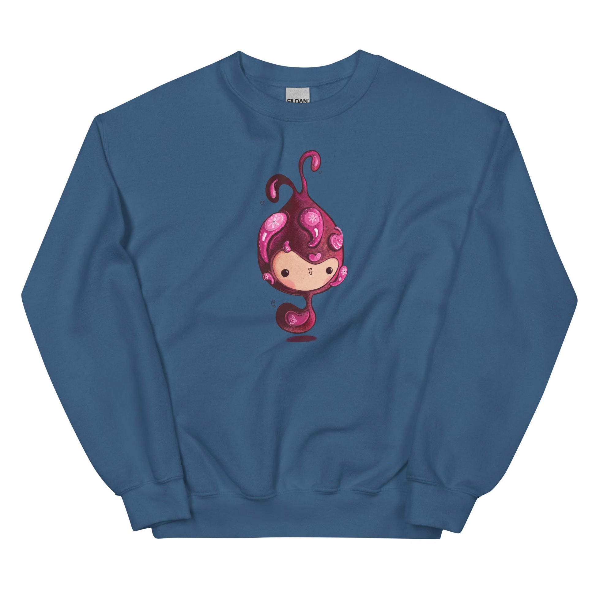 THE LITTLE SNAIL Unisex Classic Sweatshirt - Bonotee