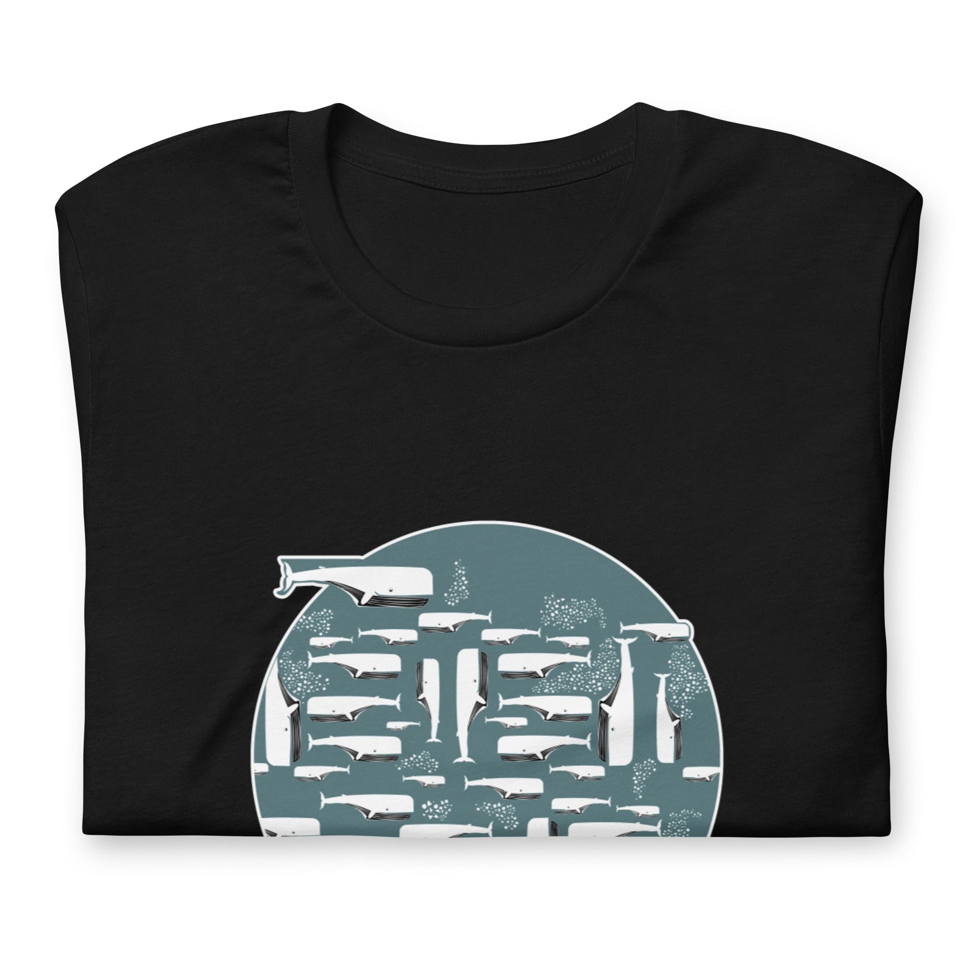 unisex-tshirt-whales-new-black